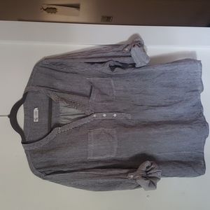 Carve Design Dylan Long-sleeved Shirt